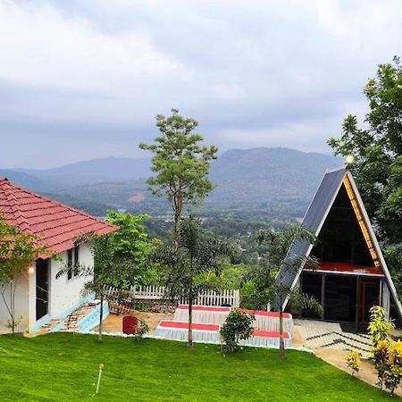 Mist Farm House Kudayattur 外观 照片