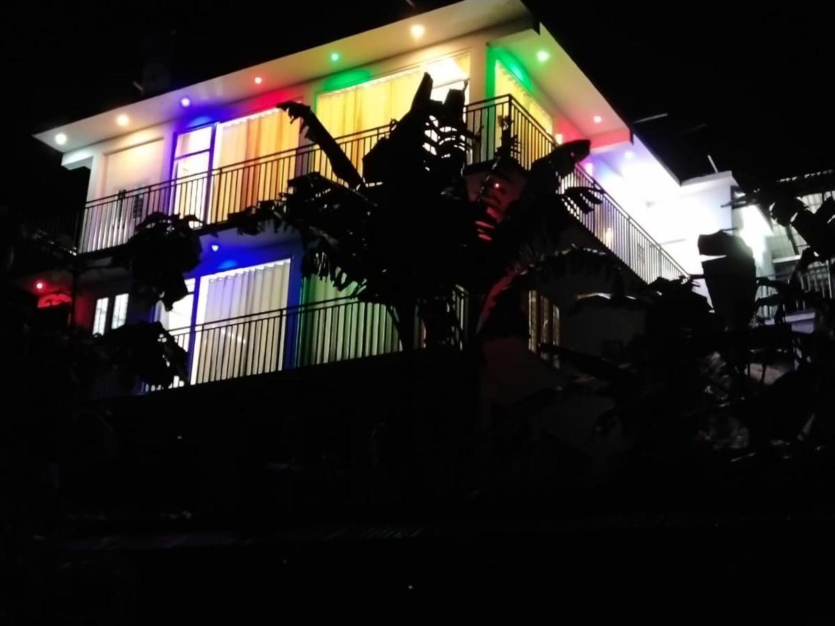 Mist Farm House Kudayattur 外观 照片