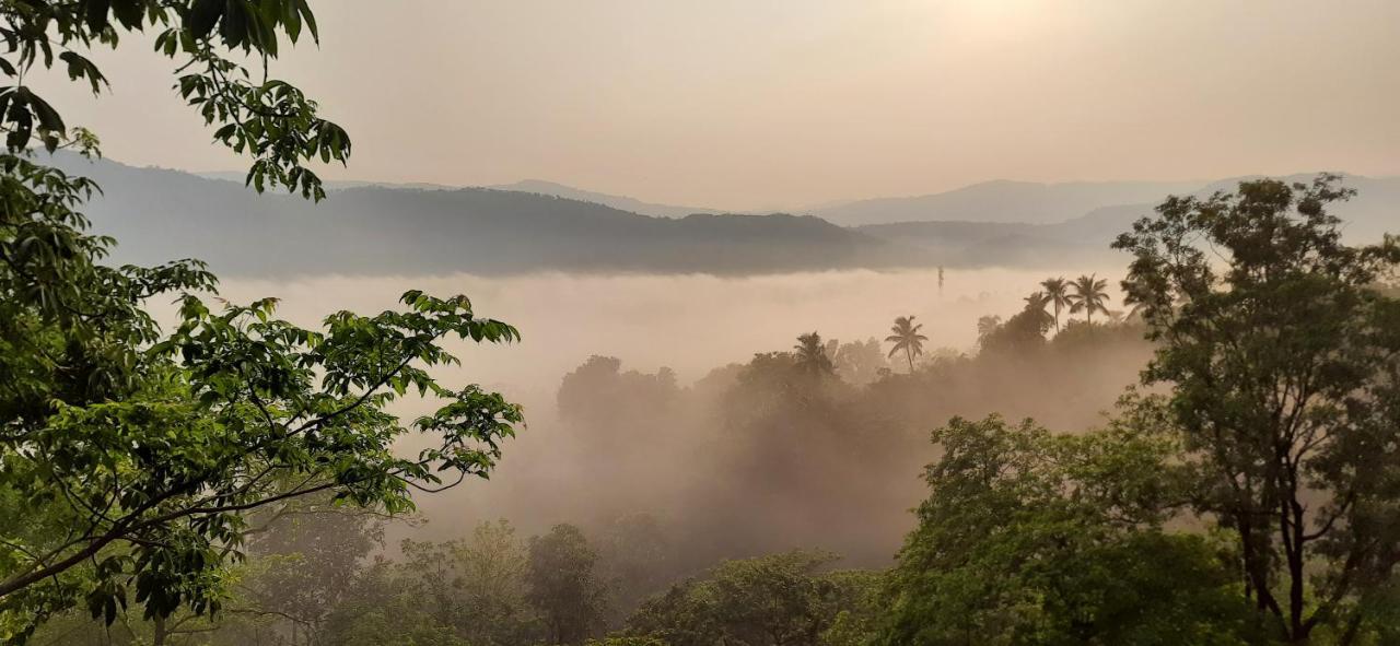 Mist Farm House Kudayattur 外观 照片