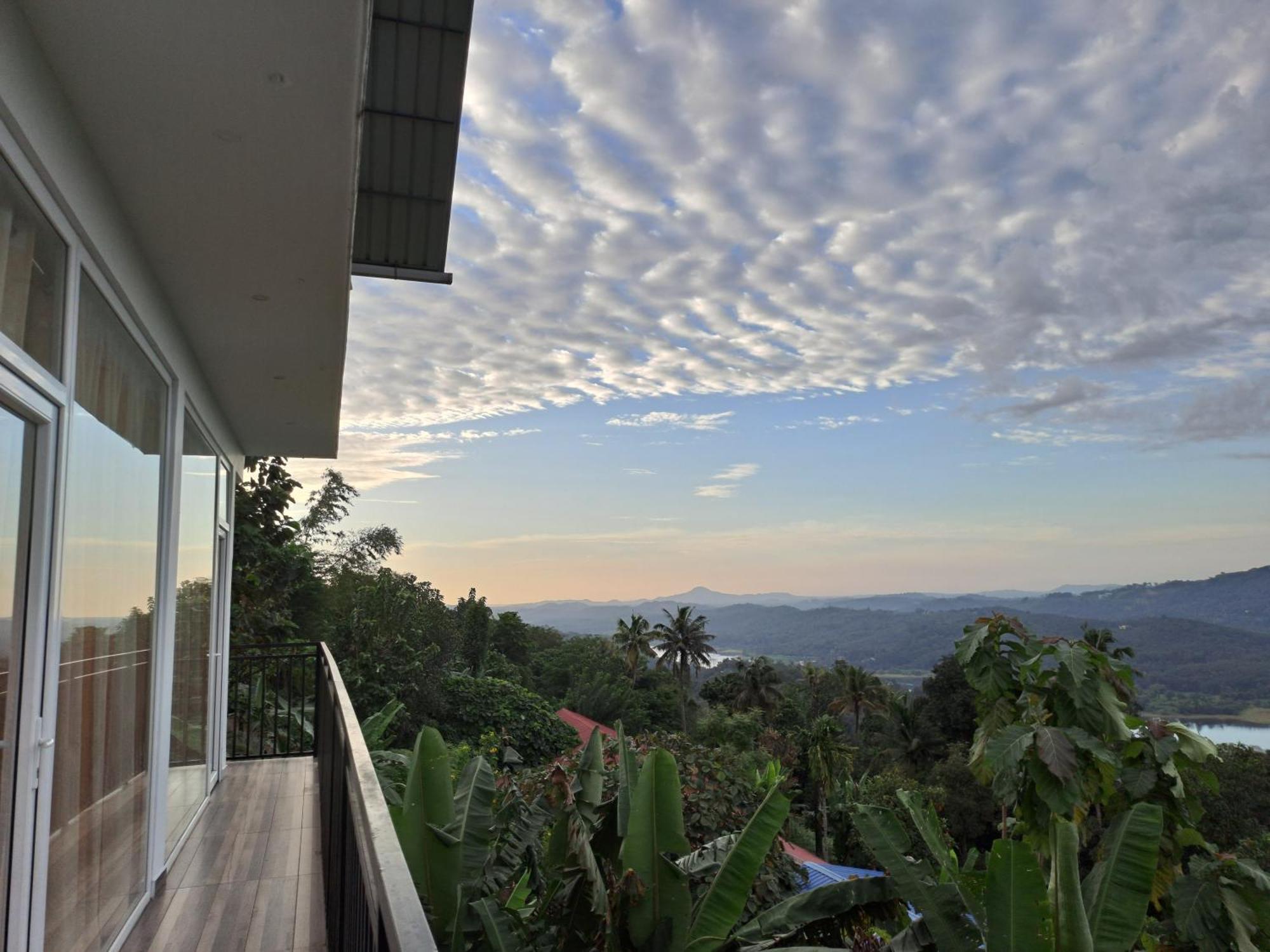 Mist Farm House Kudayattur 外观 照片