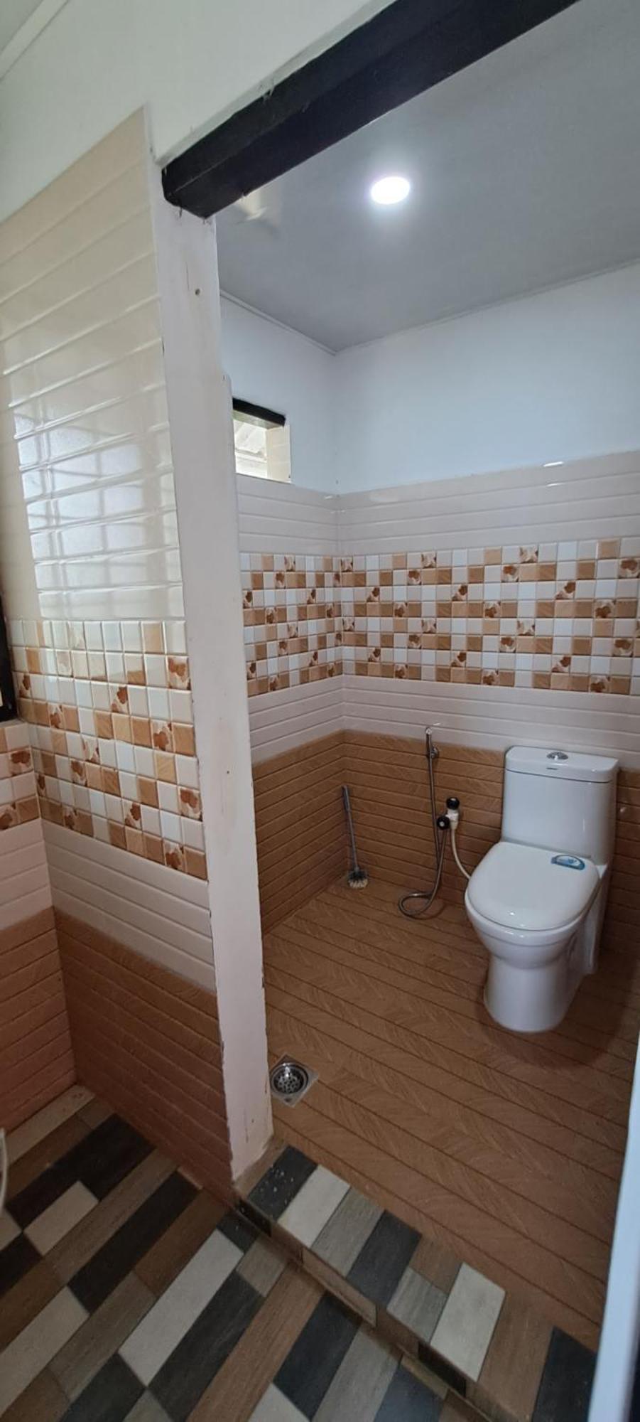 Mist Farm House Kudayattur 外观 照片
