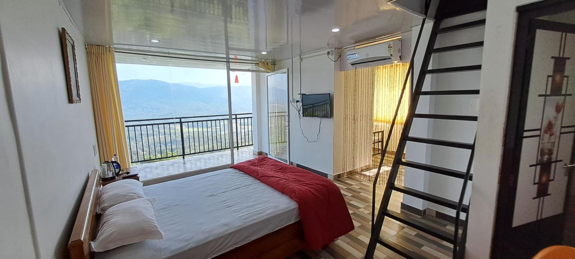 Mist Farm House Kudayattur 外观 照片