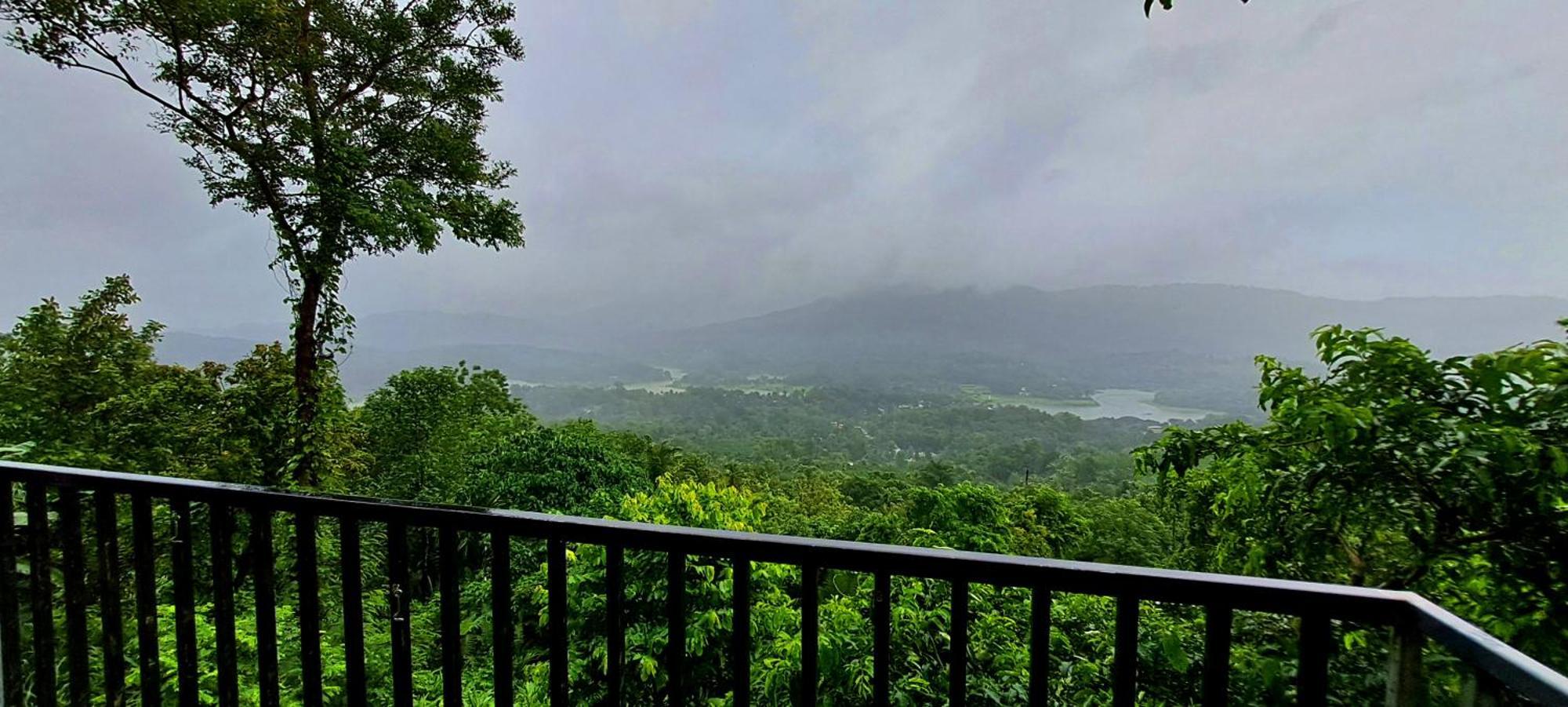 Mist Farm House Kudayattur 外观 照片