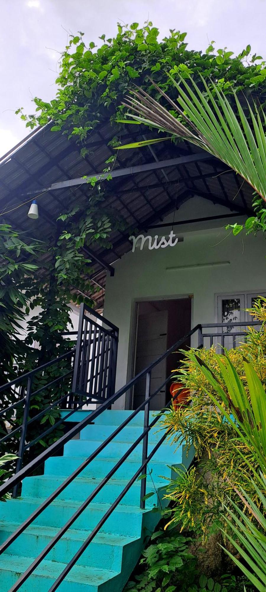 Mist Farm House Kudayattur 外观 照片