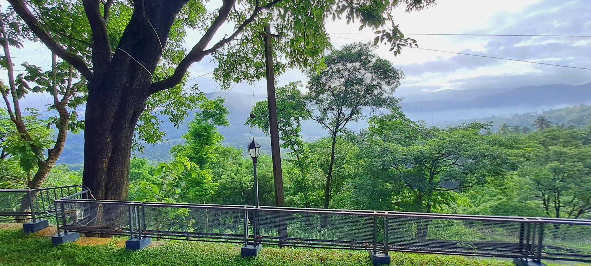 Mist Farm House Kudayattur 外观 照片