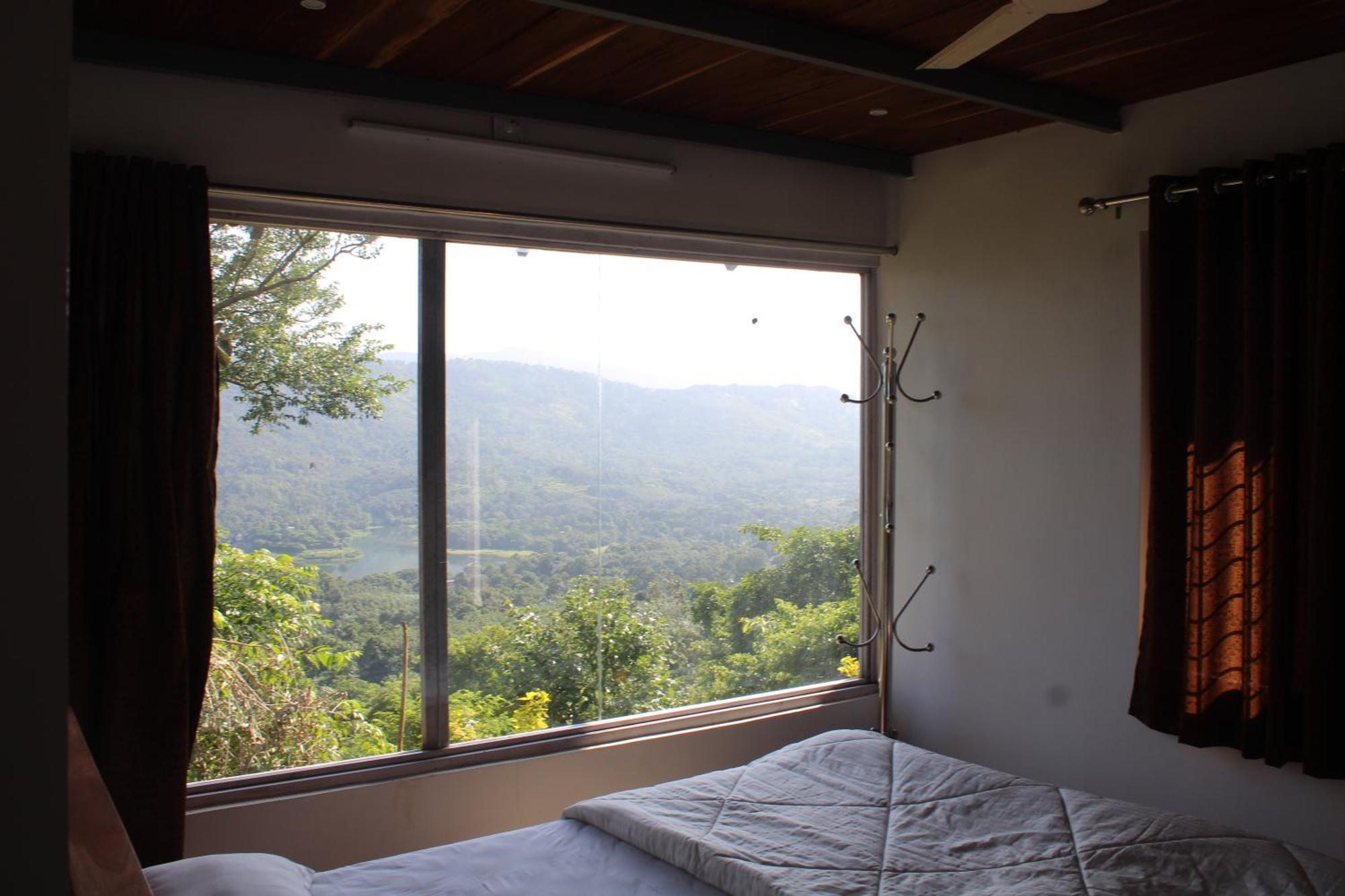 Mist Farm House Kudayattur 外观 照片