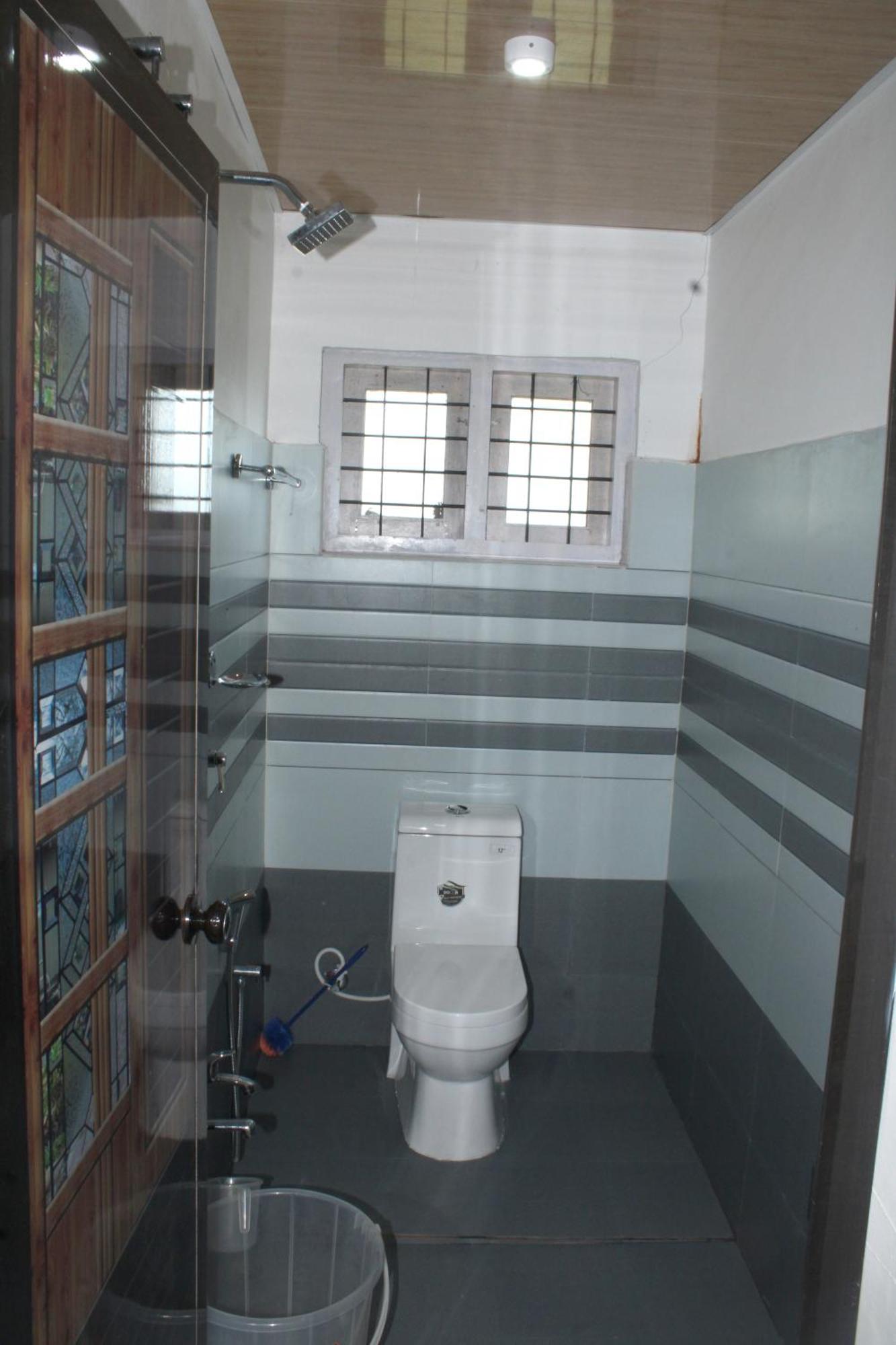 Mist Farm House Kudayattur 外观 照片