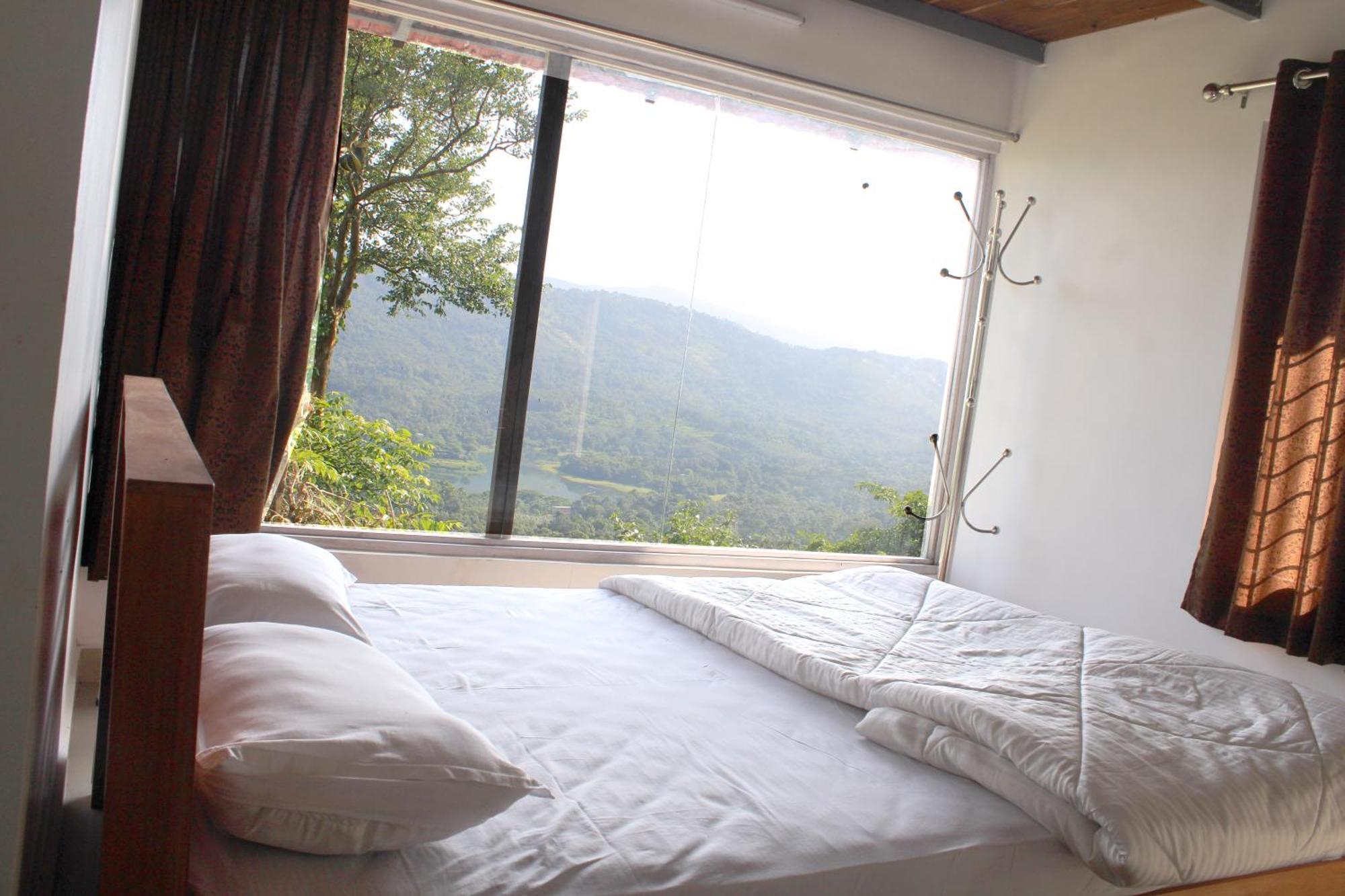 Mist Farm House Kudayattur 外观 照片