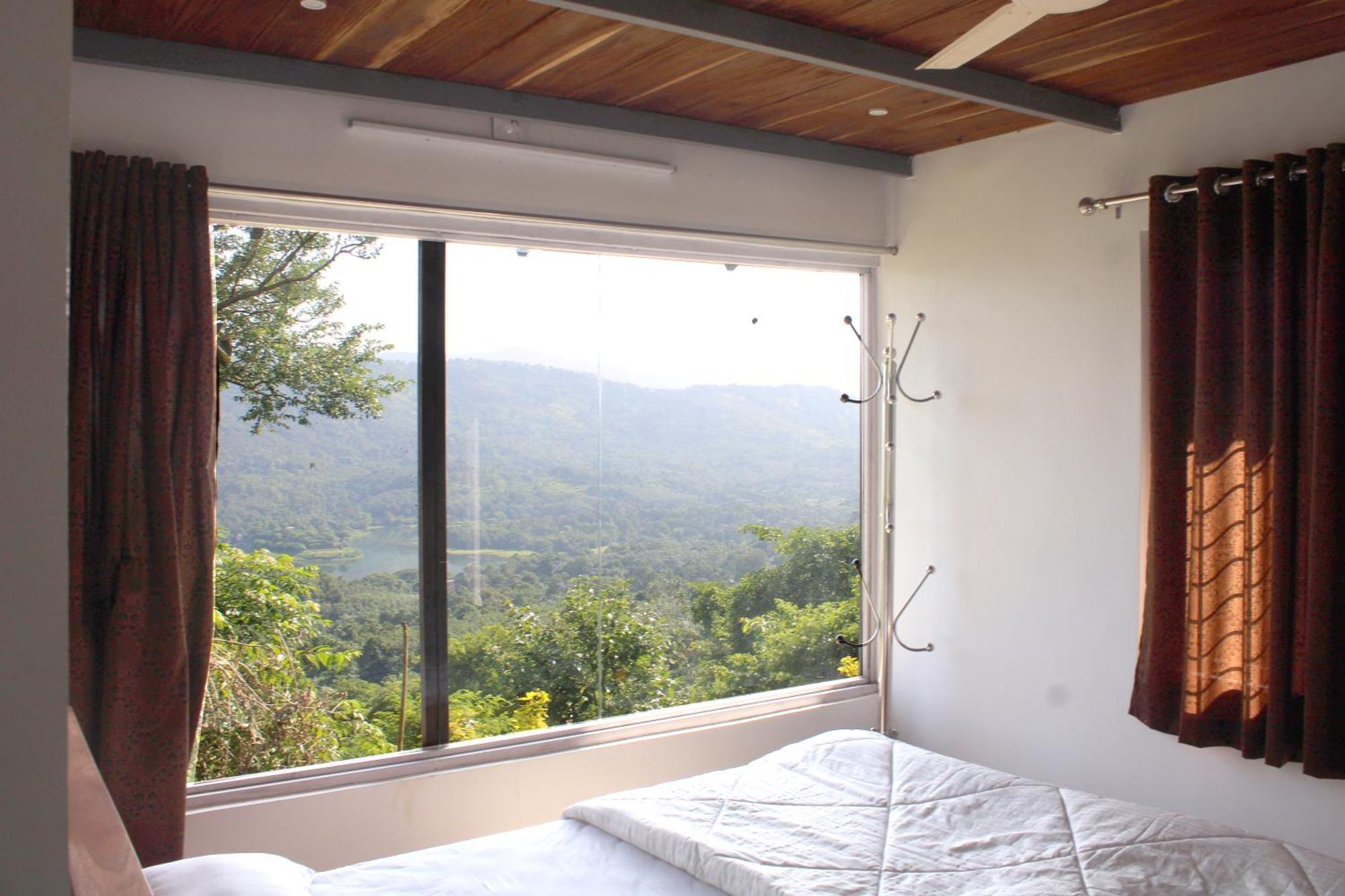 Mist Farm House Kudayattur 外观 照片