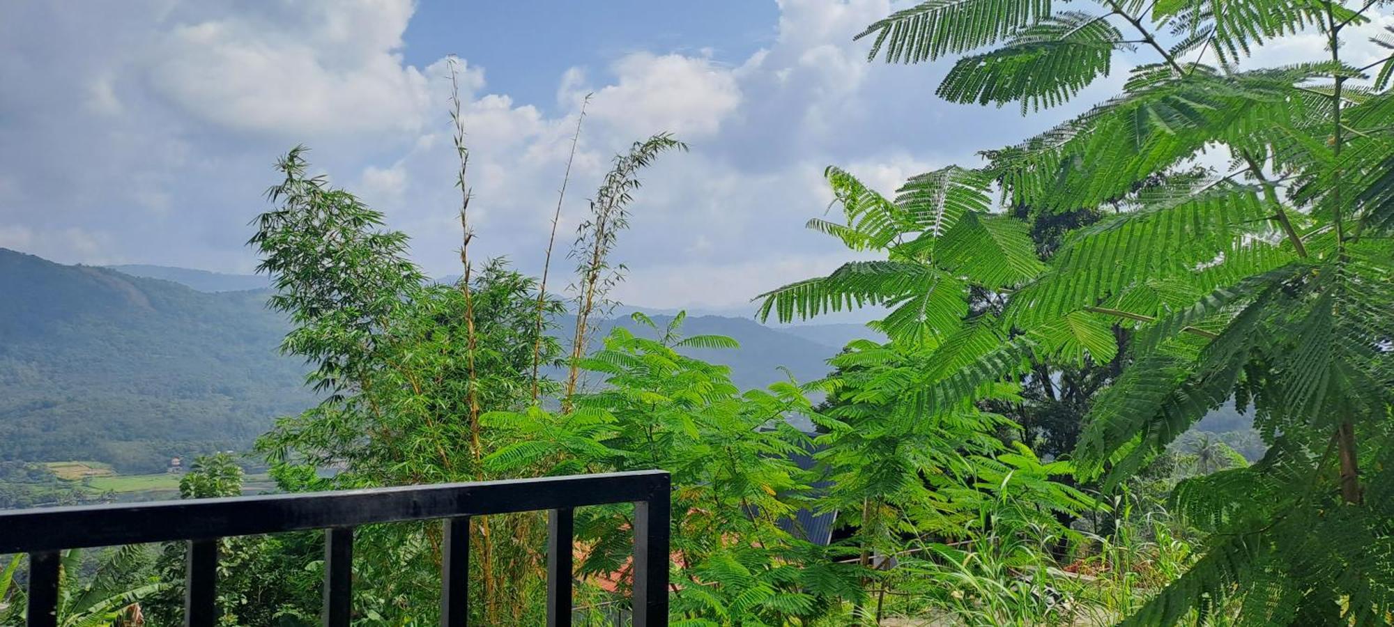 Mist Farm House Kudayattur 外观 照片