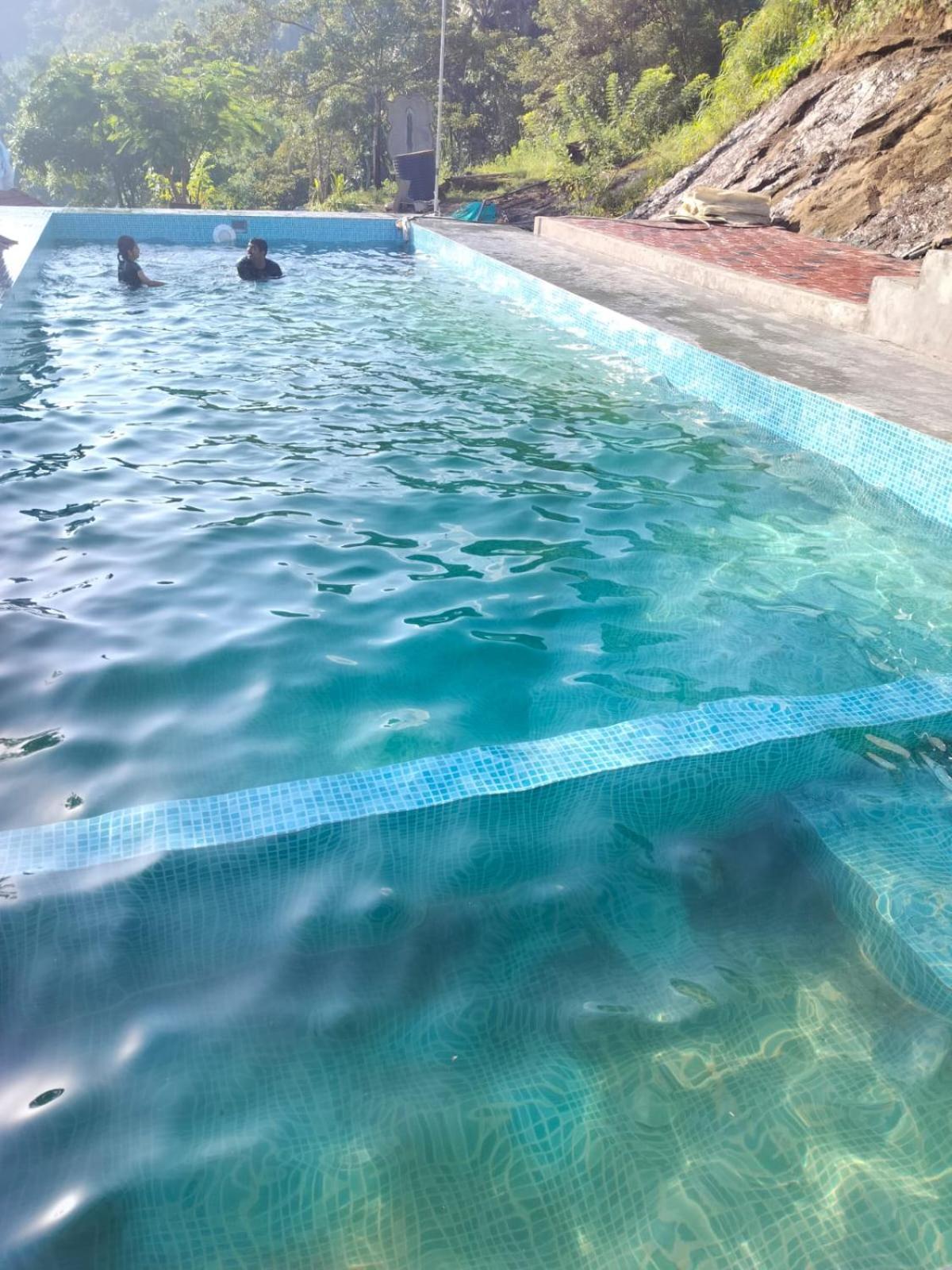 Mist Farm House Kudayattur 外观 照片