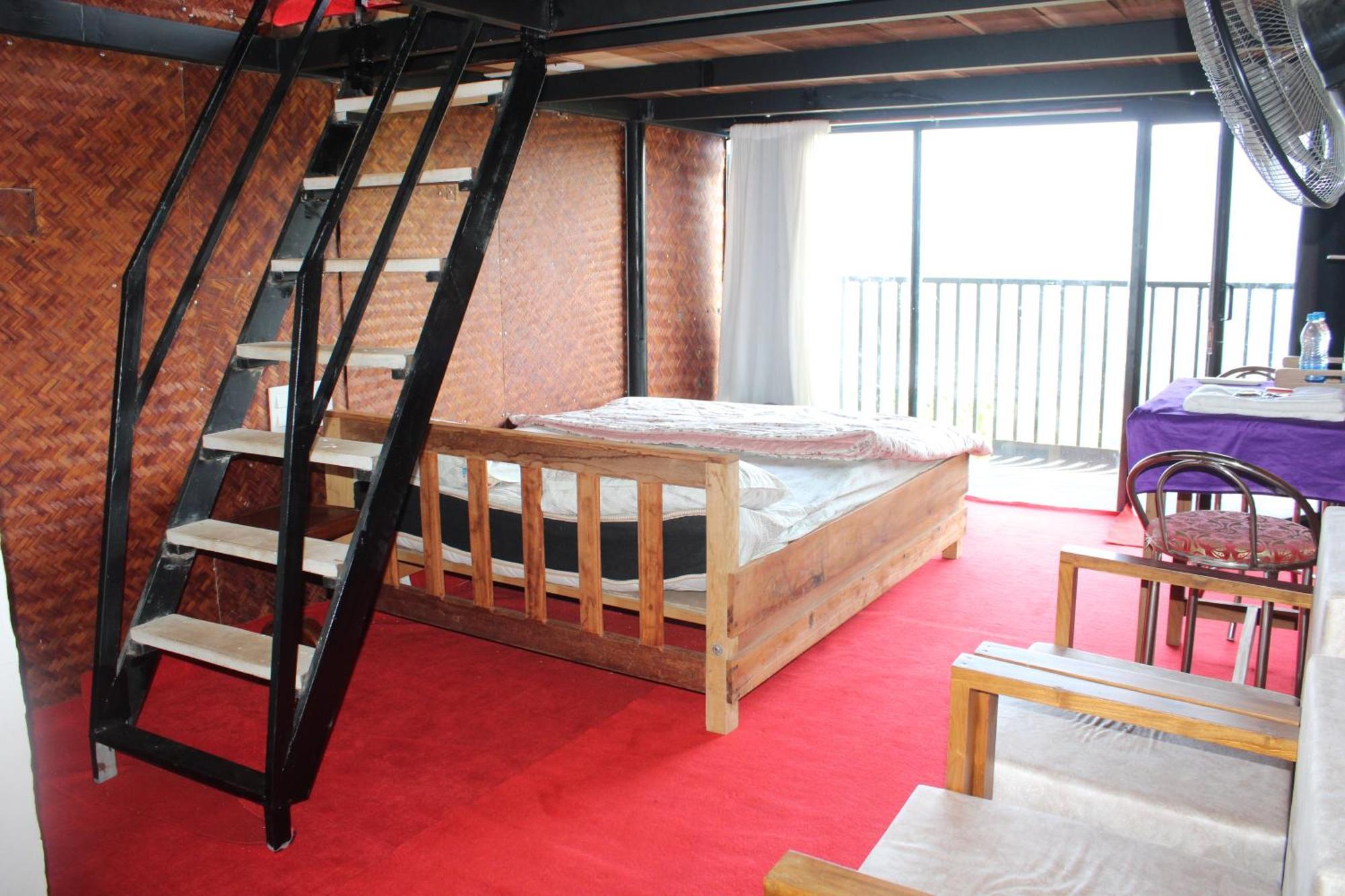 Mist Farm House Kudayattur 外观 照片
