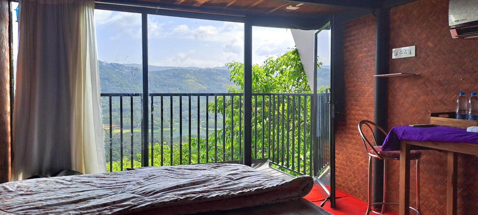 Mist Farm House Kudayattur 外观 照片