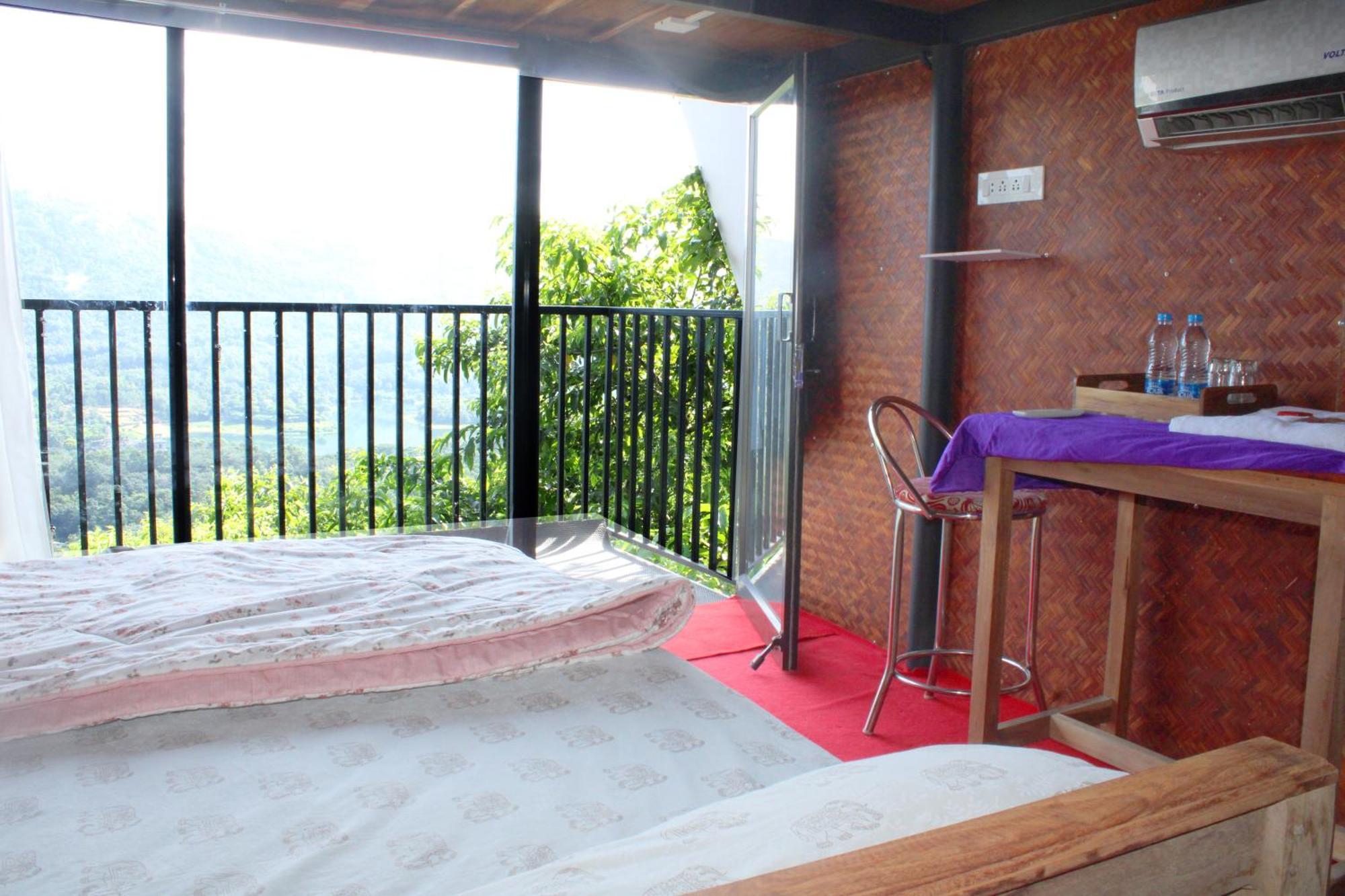 Mist Farm House Kudayattur 外观 照片