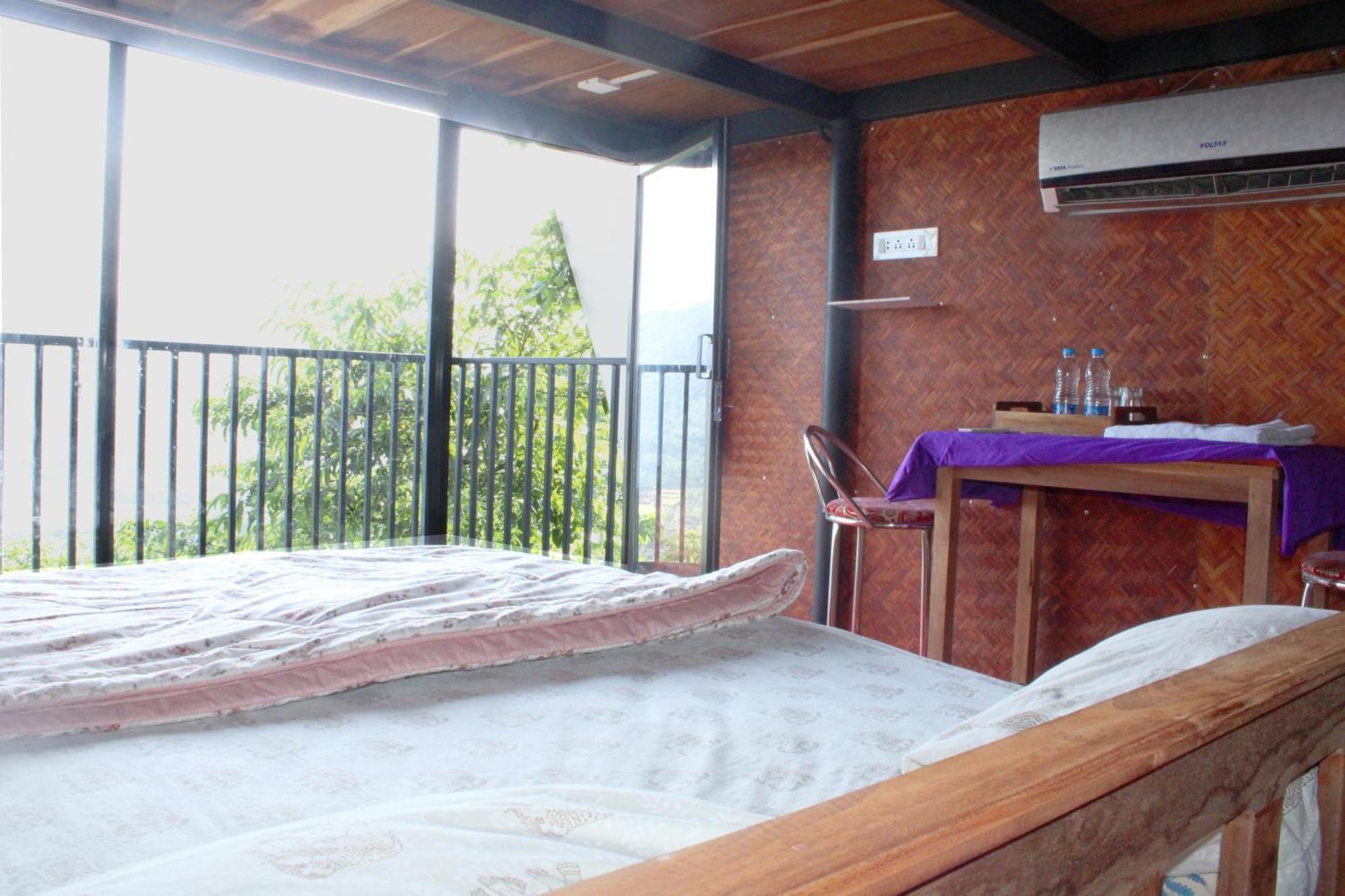 Mist Farm House Kudayattur 外观 照片
